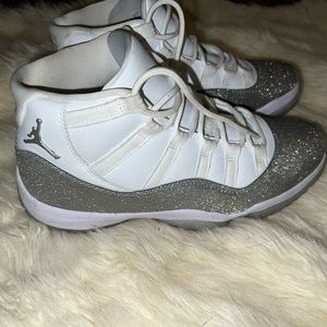 Sparkling Jordan’s